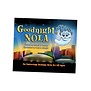 Goodnight NOLA Children's Book