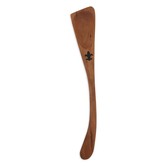 Roux Spoon, Right Hand