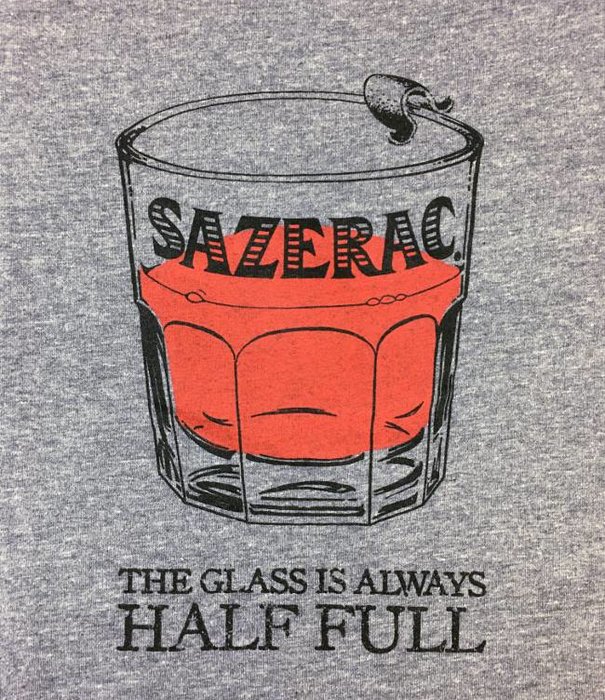 Sazerac Tee