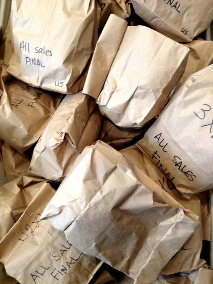 Brown Bag Special Brown Bag Special