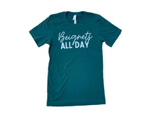 all day tee