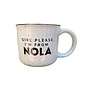 Girl, Please. I'm From NOLA Mug