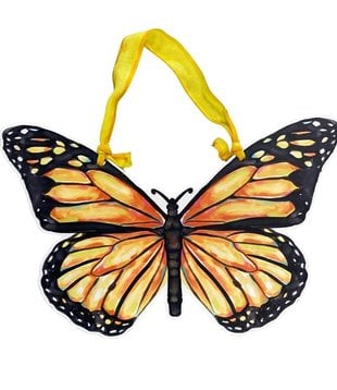 Butterfly Door Hanger