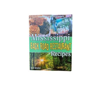 Mississippi Back Road Restaurant Recipes
