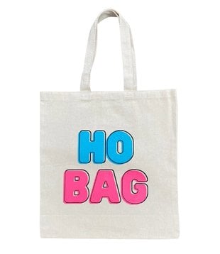 Bogg Bag Large Tote, Under the Sea(foam)