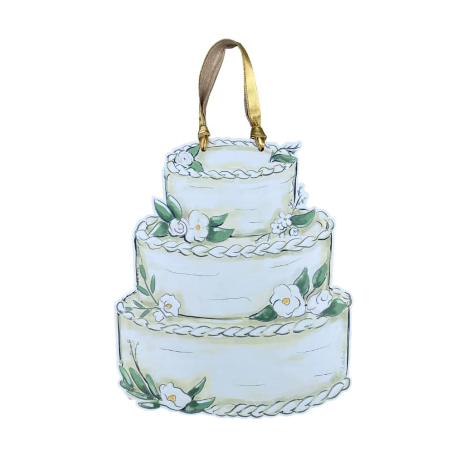 Wedding Cake Clipart , Png Download - Birthday Cake, Transparent Png - vhv
