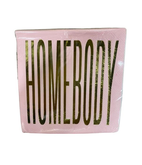 Homebody Napkins