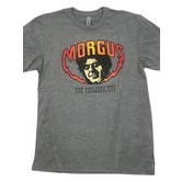 Morgus The Magnificent Tee
