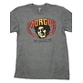 Morgus The Magnificent Tee