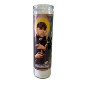 Sean Payton Saint Candle