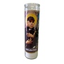 Sean Payton Saint Candle