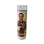 Drew Brees Saint Candle