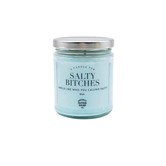 Salty Bitches Candle