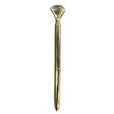 Gem Pen, Gold