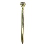 Gem Pen, Gold