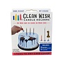 Clean Wish Candle Holder