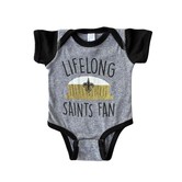 Lifelong Saints Fan, Kids