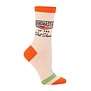 Ringmaster Crew Socks