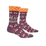 Butthead Household Socks, Mens