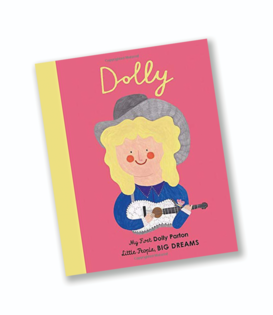 My First Dolly Parton Book