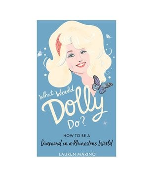 What Would Dolly Do? Book