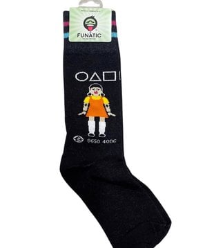 Squid Game Socks