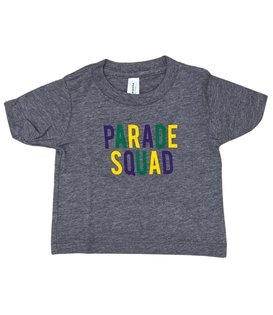 Parade Squad, Infant