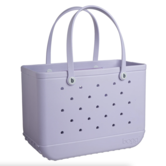 Bogg Bag Large Tote, I Lilac You a Lot