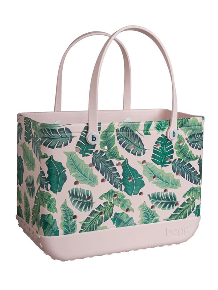 bogg beach tote