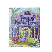 12 Days of Mardi Gras Book