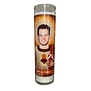 Joe Burrow Saint Candle