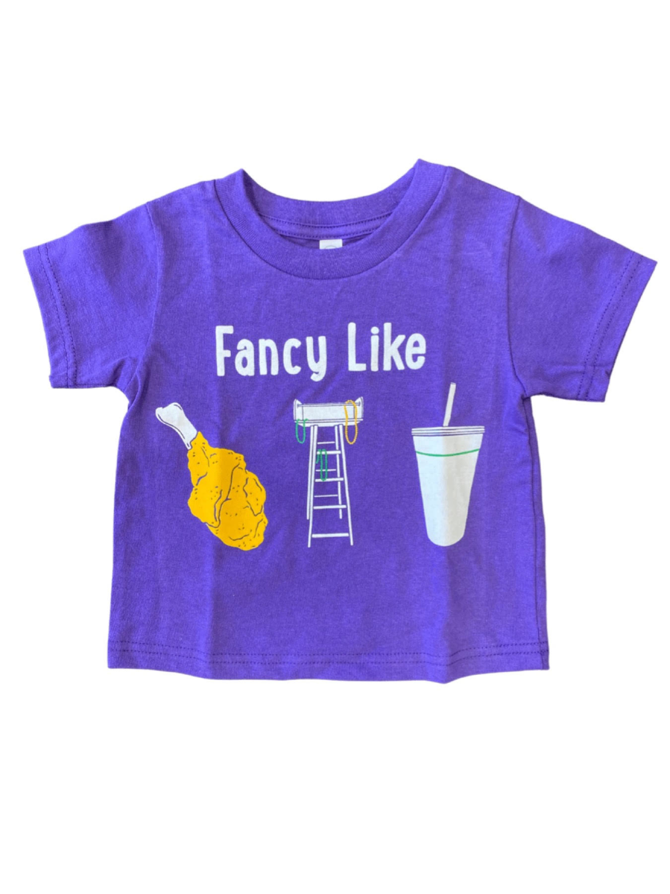 Inktastic Louisville, Kentucky Goldenrod Flower Gift Toddler Boy or Toddler  Girl T-Shirt 