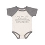 Crescent City Conception Onesie