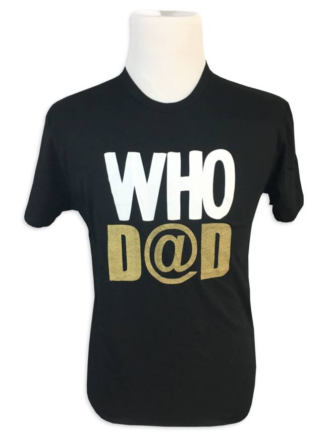 dad tee