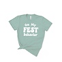 Fest Behavior Tee