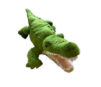 Toy Alligator, Large