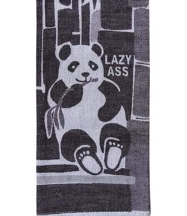 Lazy Ass Towel
