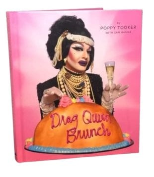 Drag Queen Brunch Book