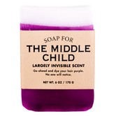 Soap for the Middle Child
