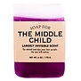 Soap for the Middle Child