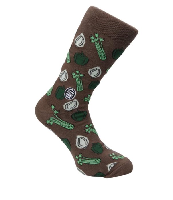 Bonfolk Holy Trinity Socks