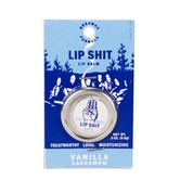 Vanilla Cardamom Lip Shit
