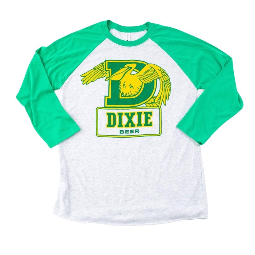 Dixie beer shirt Clearance