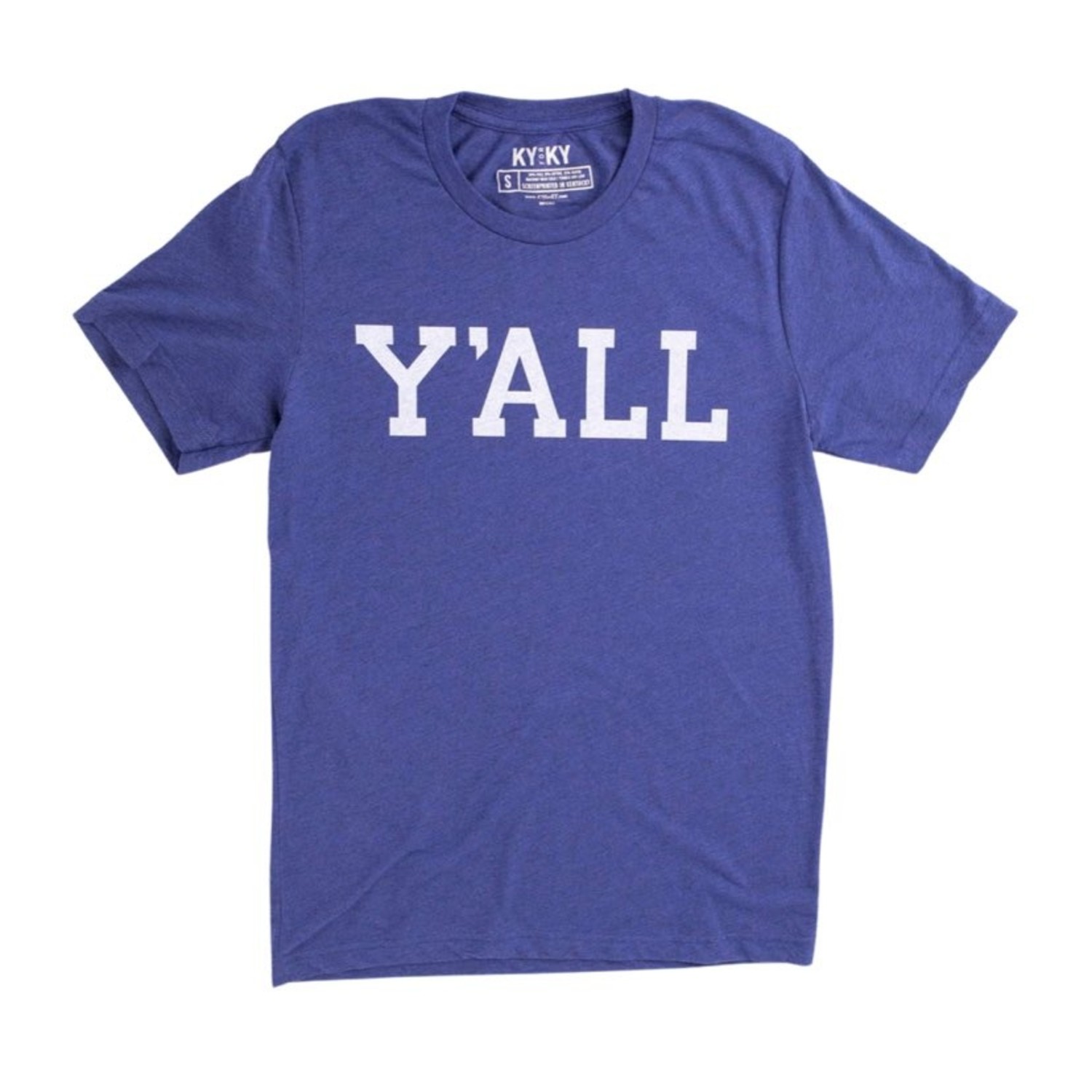 Florence Y'alls Jr. Adult Sizes T-shirts