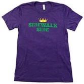 Sidewalk Side Tee