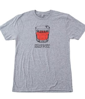 Sazerac Tee