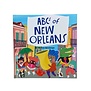 ABC's of New Orleans Book