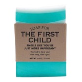 Soap for the First Child