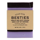 Soap for Besties