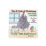 The 12 Yats of Christmas CD by Benny Grunch